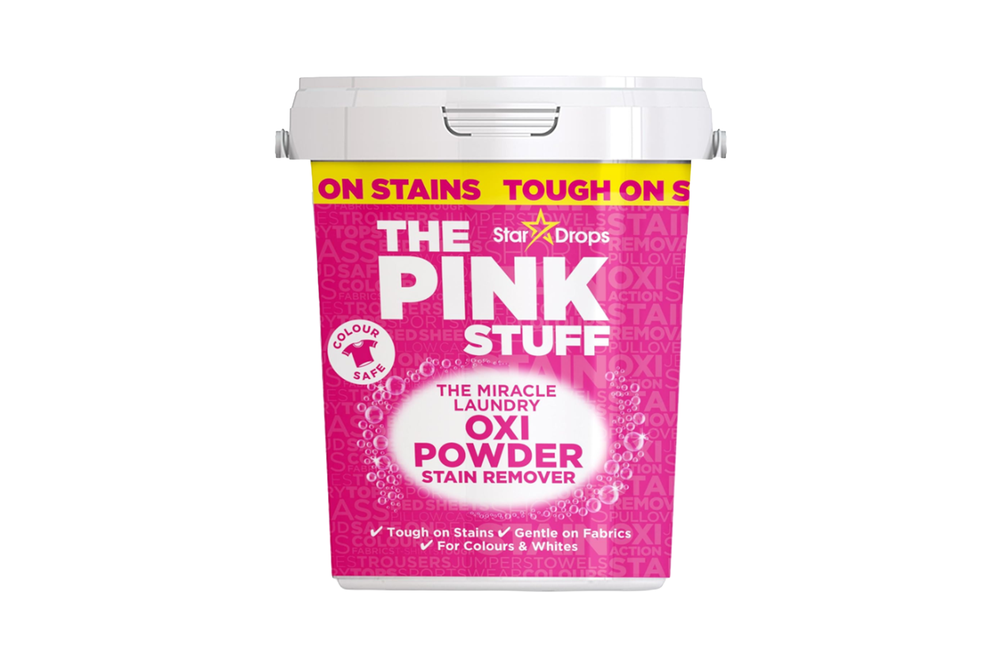 Image from: 11 best stain removers for clothes, tried and tested