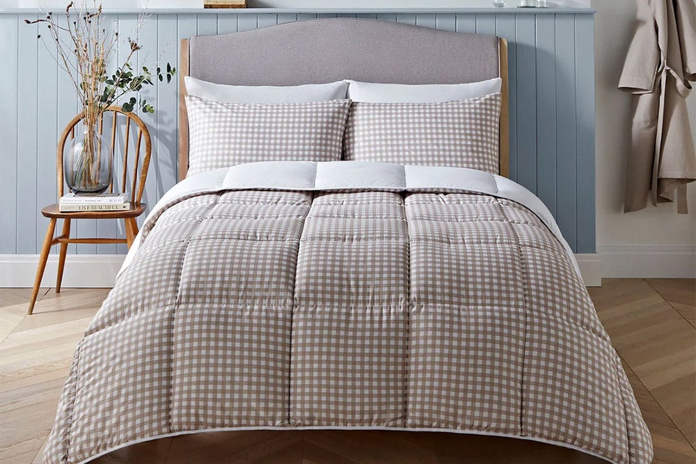 Image from: 10 best duvets in 2026, tried and tested by bedding experts