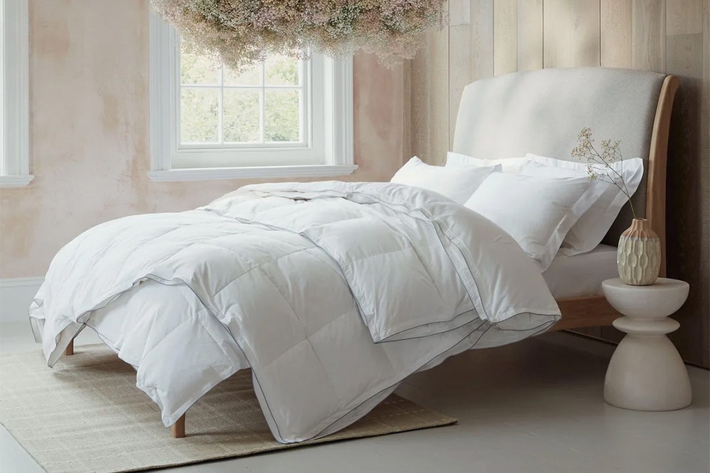 Image from: 10 best duvets in 2026, tried and tested by bedding experts