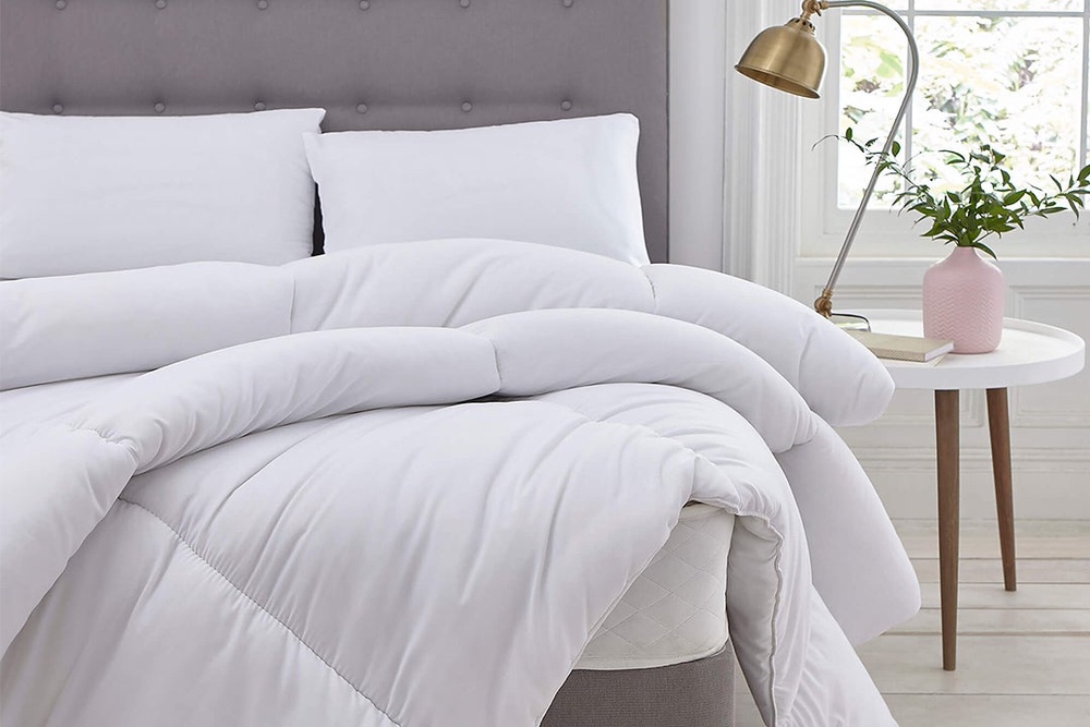 Image from: 10 best duvets in 2026, tried and tested by bedding experts