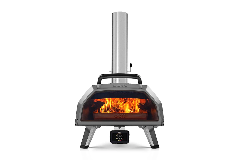 Image from: 11 best pizza ovens for a taste of Italy at home
