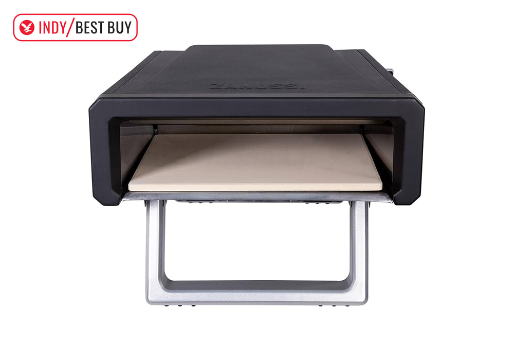 Image from: 11 best pizza ovens for a taste of Italy at home