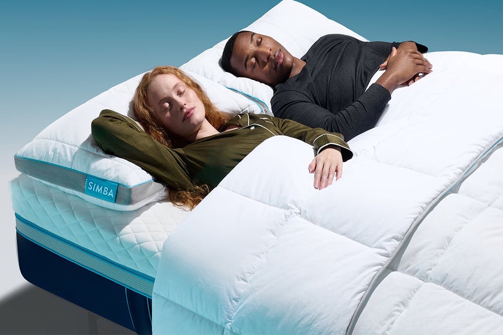Image from: 10 best duvets in 2026, tried and tested by bedding experts