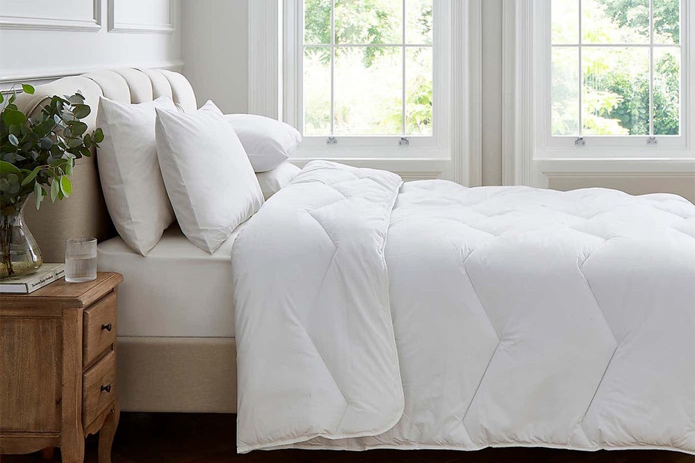 Image from: 10 best duvets in 2026, tried and tested by bedding experts