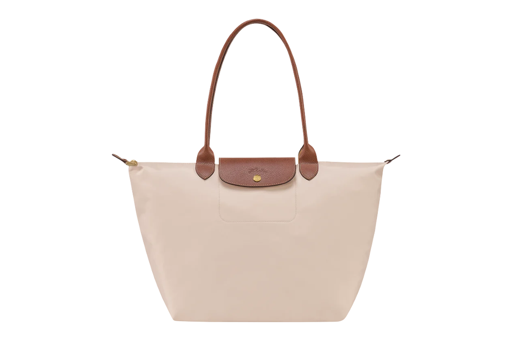 Image from: Kate Middleton loves this affordable French tote – and now there are new styles