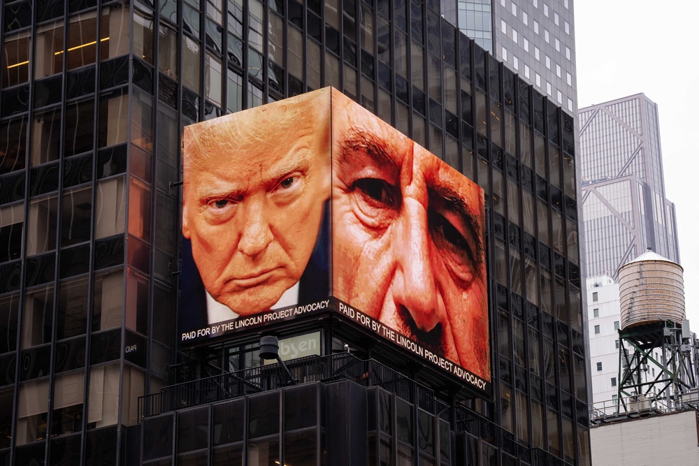 The Trump administration has been eager to wind down investigations into Epstein, and Acting Attorney General Todd Blanche said recently published files stemming from the government’s probes will no longer play a role in investigations at the Justice Department (AFP via Getty Images)