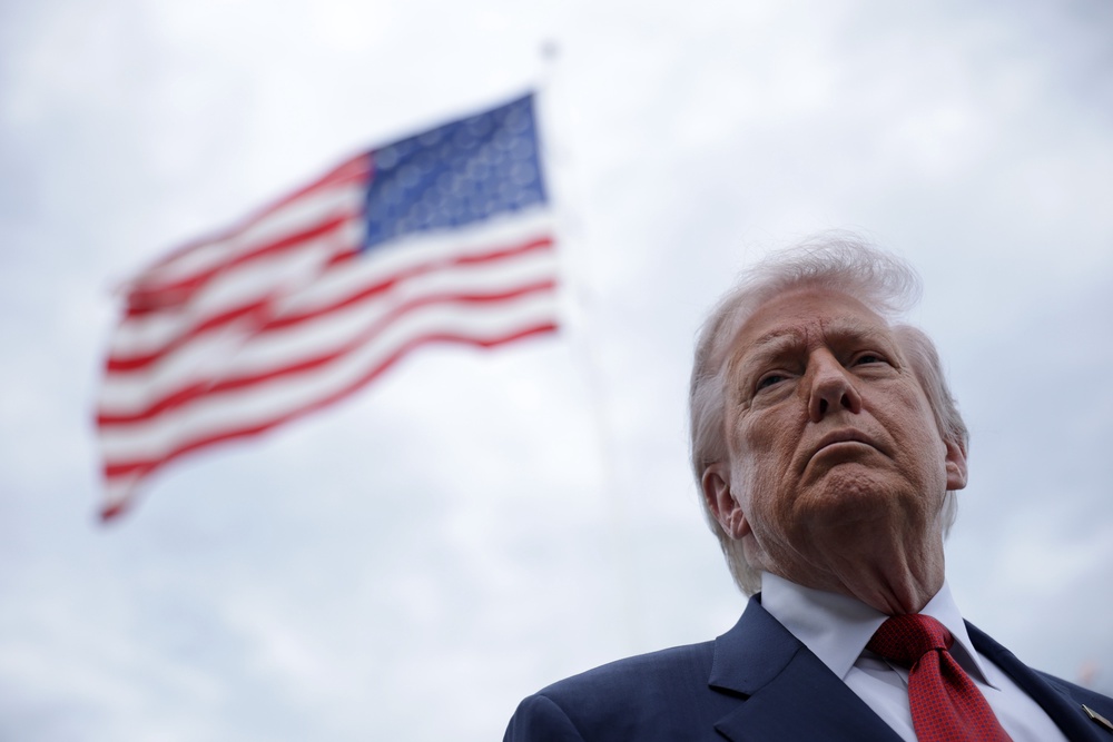 Trump’s DOJ has also gone after New York Attorney General Letitia James and former National Security Advisor John Bolton (Getty Images)