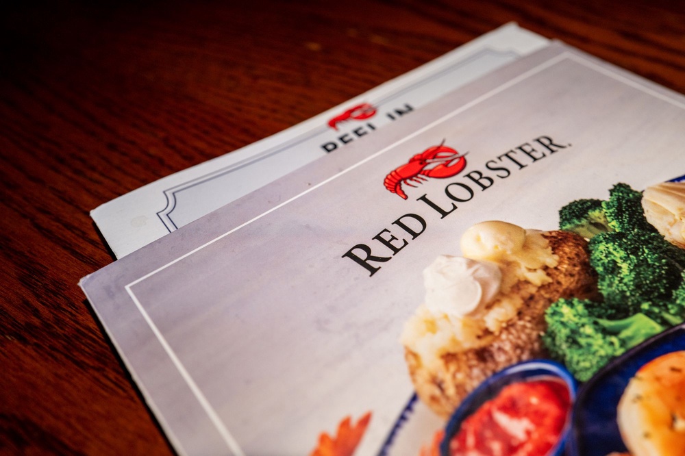 Red Lobster recently brought back its endless shrimp promotion, and Chili’s added its 'Big Crispy' and 'Spicy Big Crispy' to its $10.99 meal deal (Getty Images)