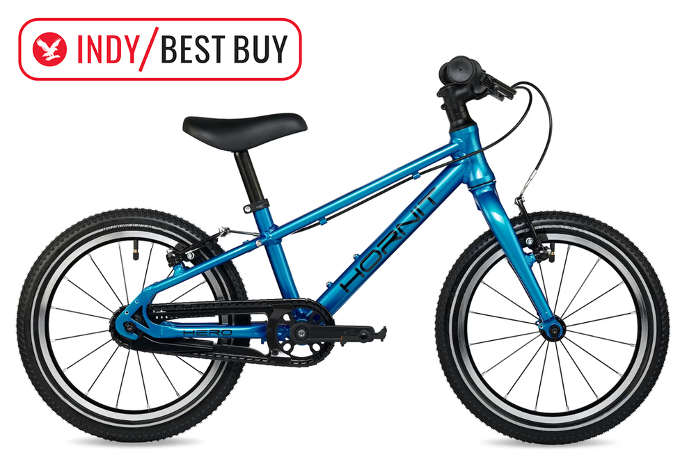 Image from: 7 best kids’ bikes, tried and tested on school runs and off-road adventures