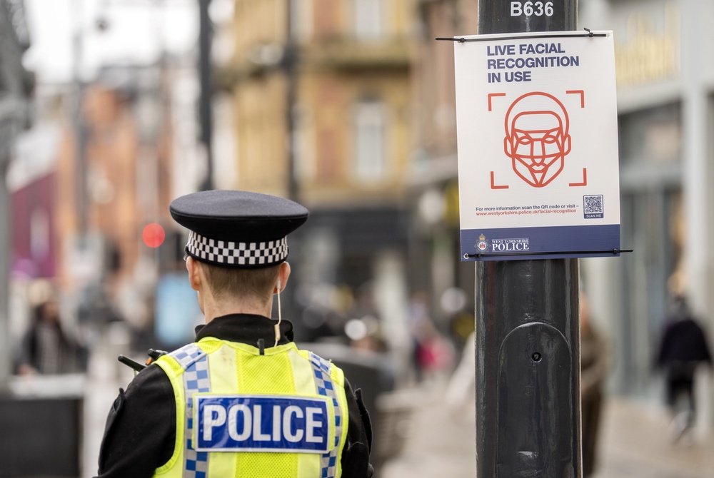 The static cameras, placed on Croydon High Street, were used in 24 operations (PA) (PA Archive)