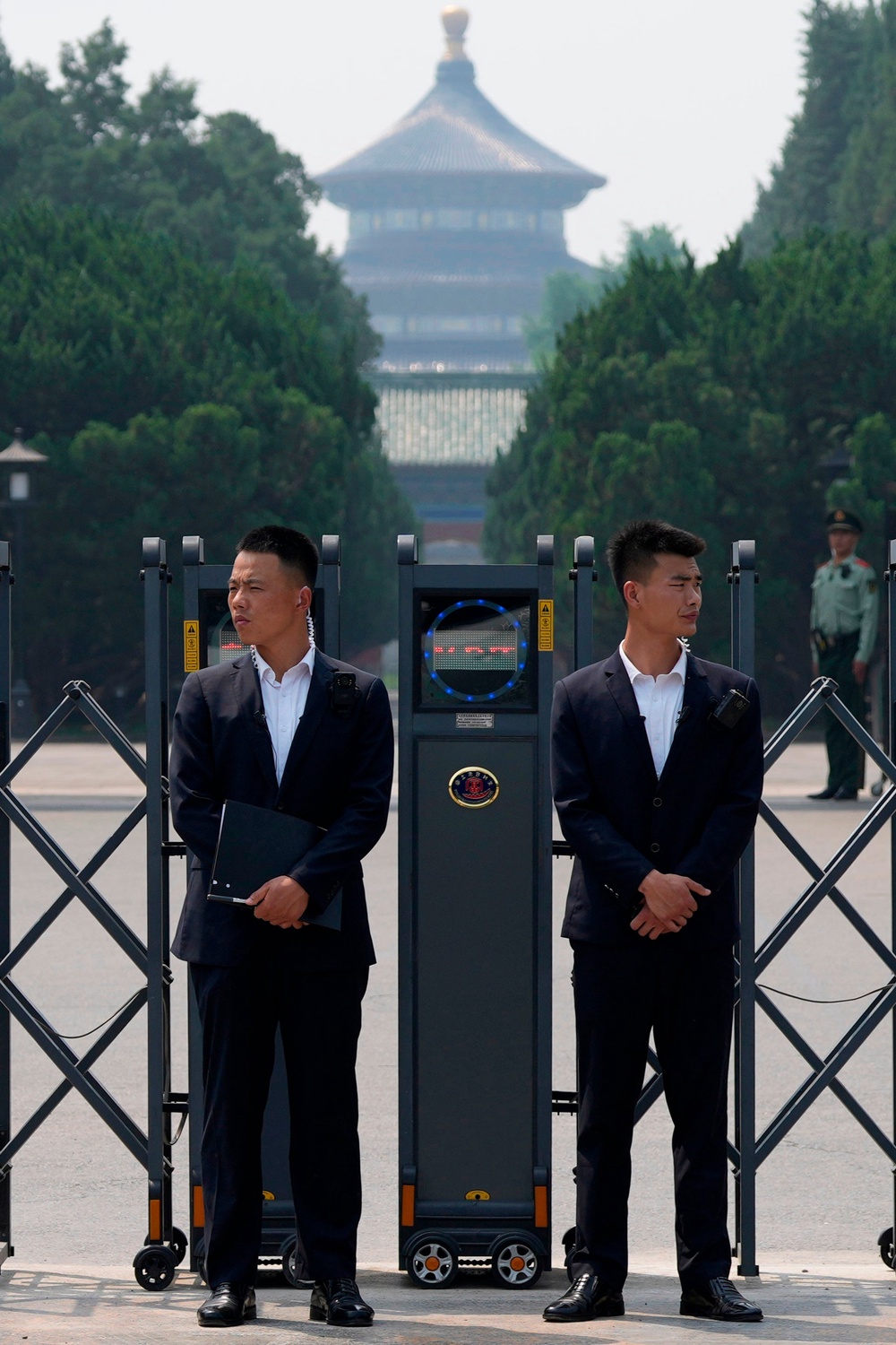Image from: What Trump and Xi will discuss during China visit – and what could go wrong