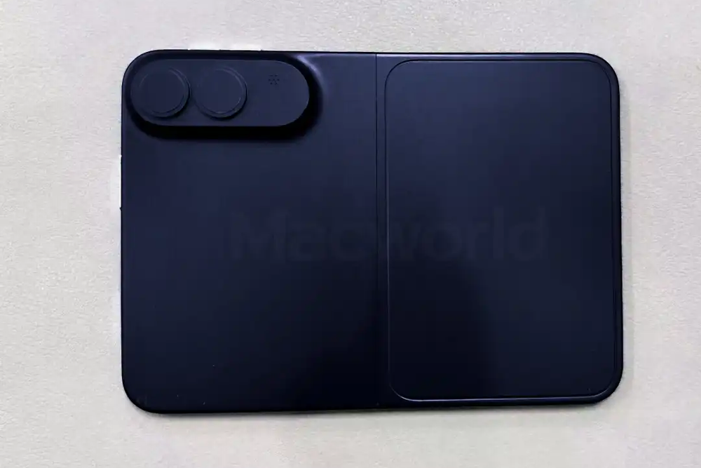 (Macworld)