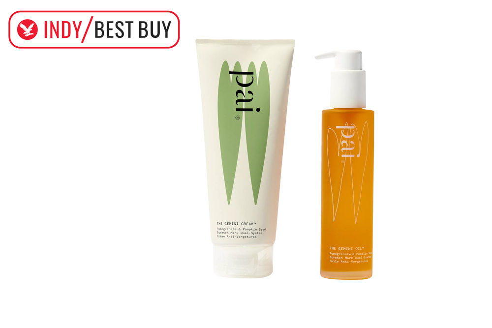 Image from: 12 best stretch mark creams for soothing and smoothing