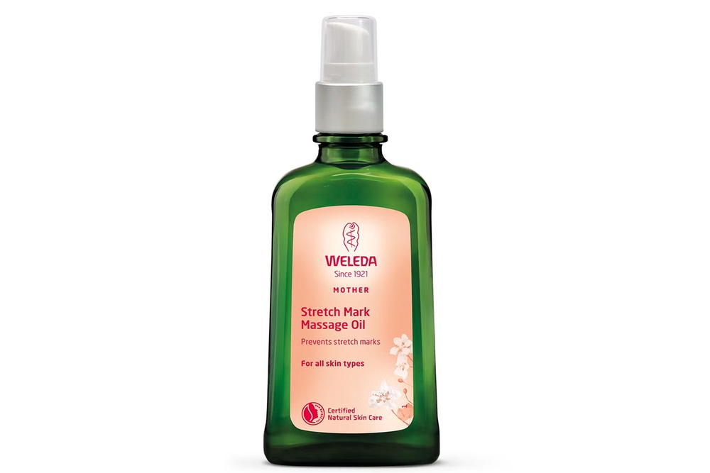 Image from: 12 best stretch mark creams for soothing and smoothing