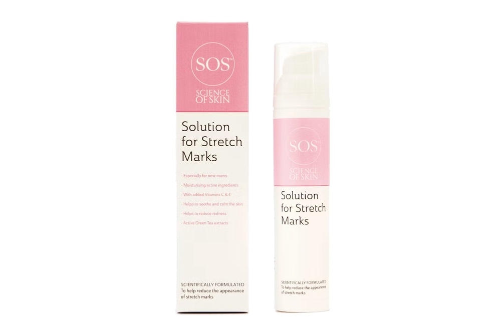 Image from: 12 best stretch mark creams for soothing and smoothing