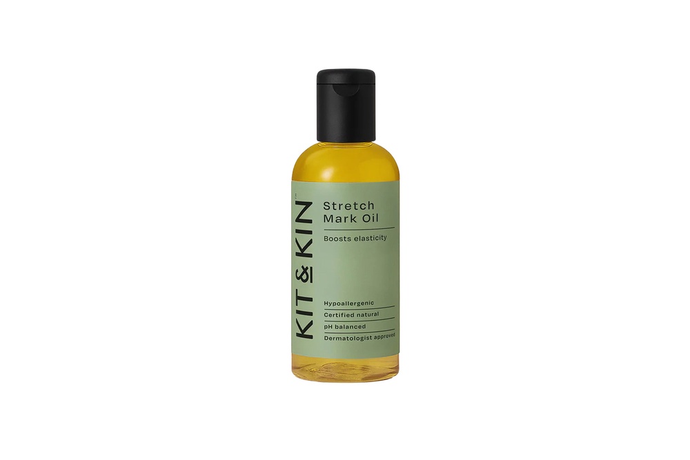 Image from: 12 best stretch mark creams for soothing and smoothing