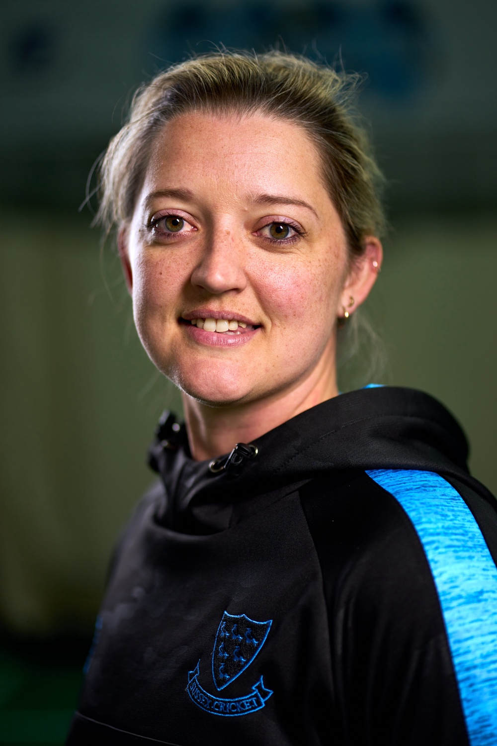 Sarah Taylor previously worked as a wicketkeeping coach at Sussex (John Walton/PA) (PA Archive)