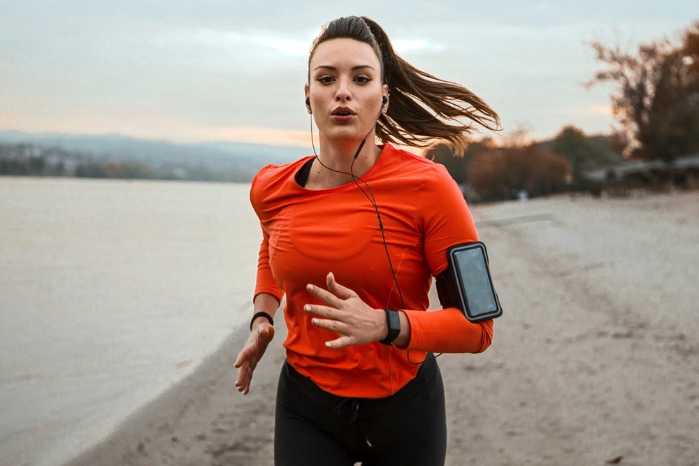 Runner's waist is a myth, according to experts (Getty Images)