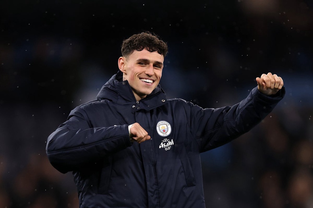 Image from: England World Cup squad LIVE: Several big-name players left out ahead of Tuchel confirmation