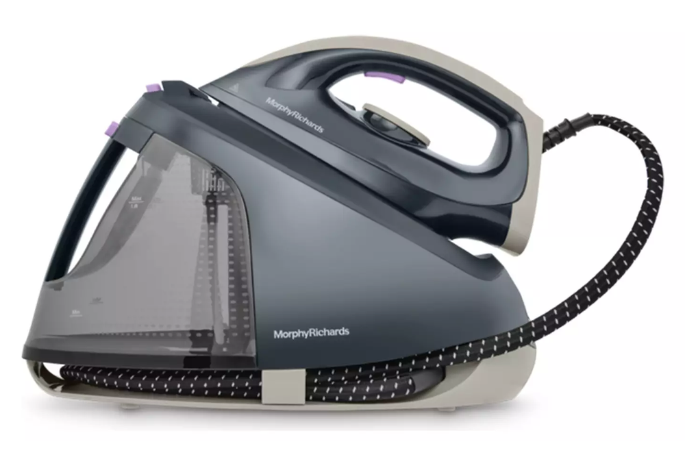 Image from: 10 best steam irons for blasting through stubborn creases