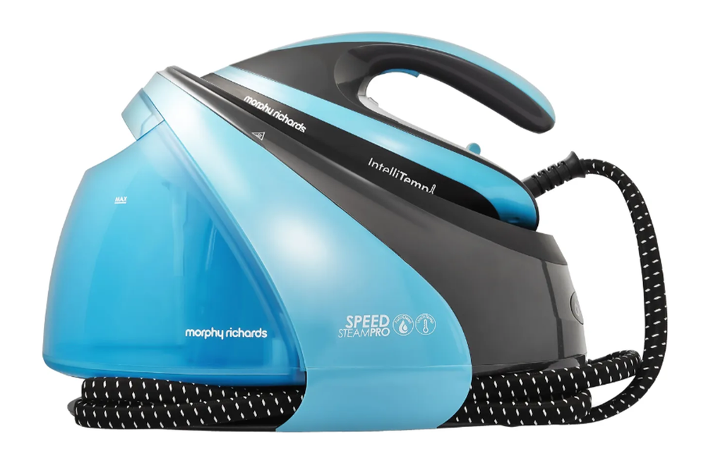 Image from: 10 best steam irons for blasting through stubborn creases