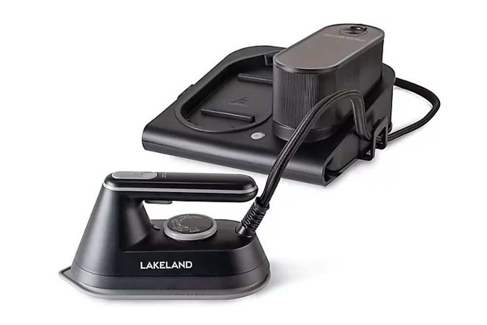 Image from: 10 best steam irons for blasting through stubborn creases