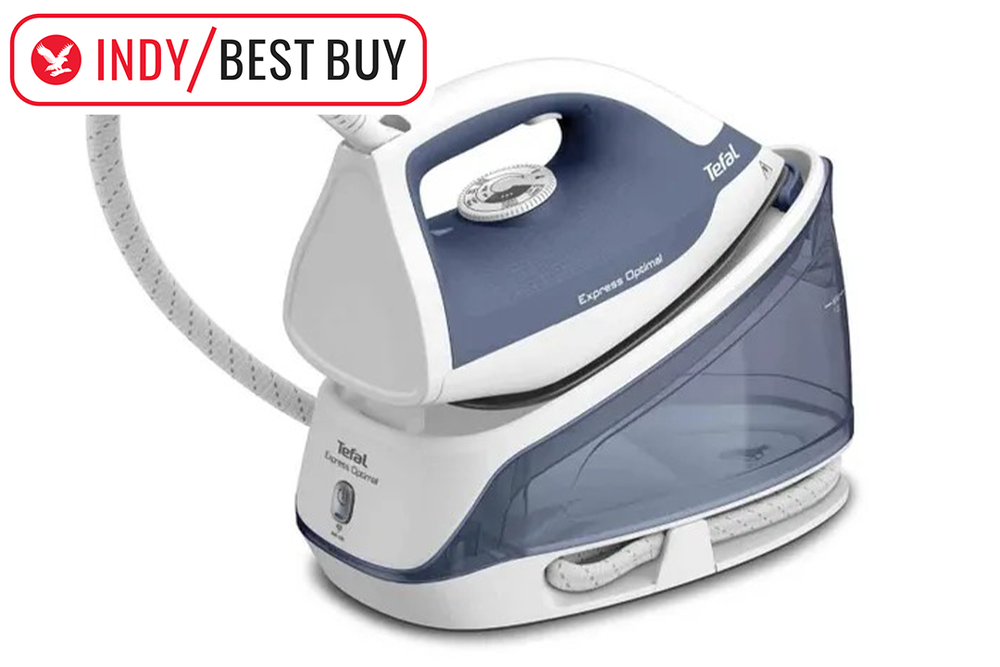 Image from: 10 best steam irons for blasting through stubborn creases