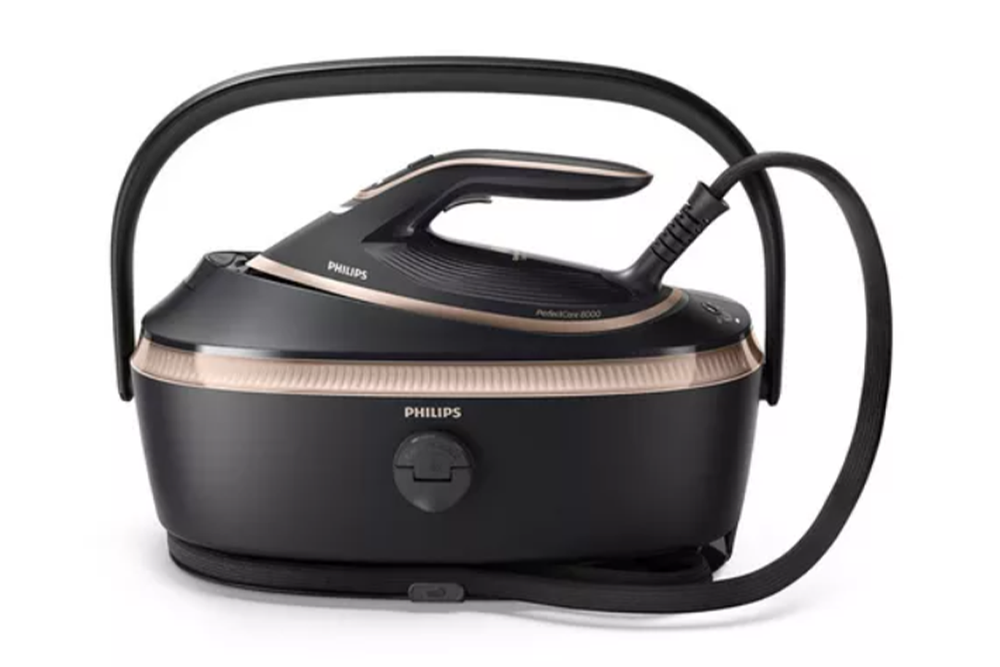 Image from: 10 best steam irons for blasting through stubborn creases