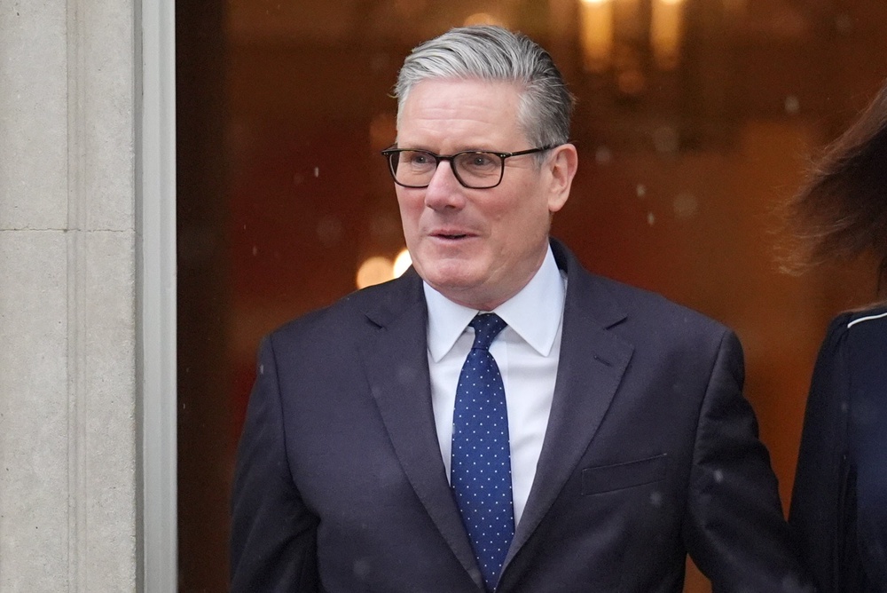 Sir Keir Starmer is expected to fight any leadership challenge (PA) (PA Wire)