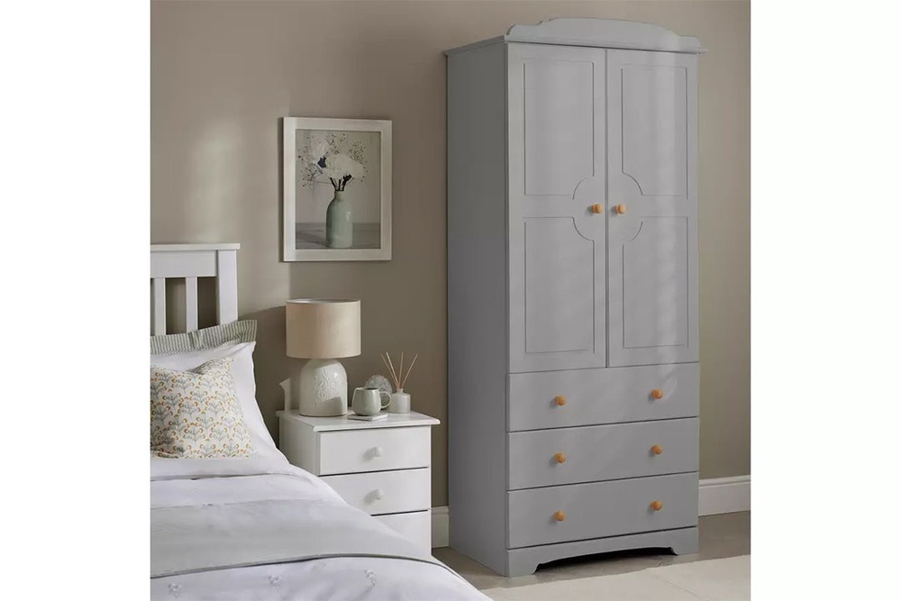 Image from: 11 best wardrobes for every space, reviewed by an interiors editor