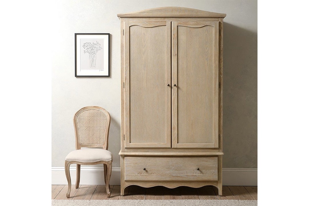 Image from: 11 best wardrobes for every space, reviewed by an interiors editor
