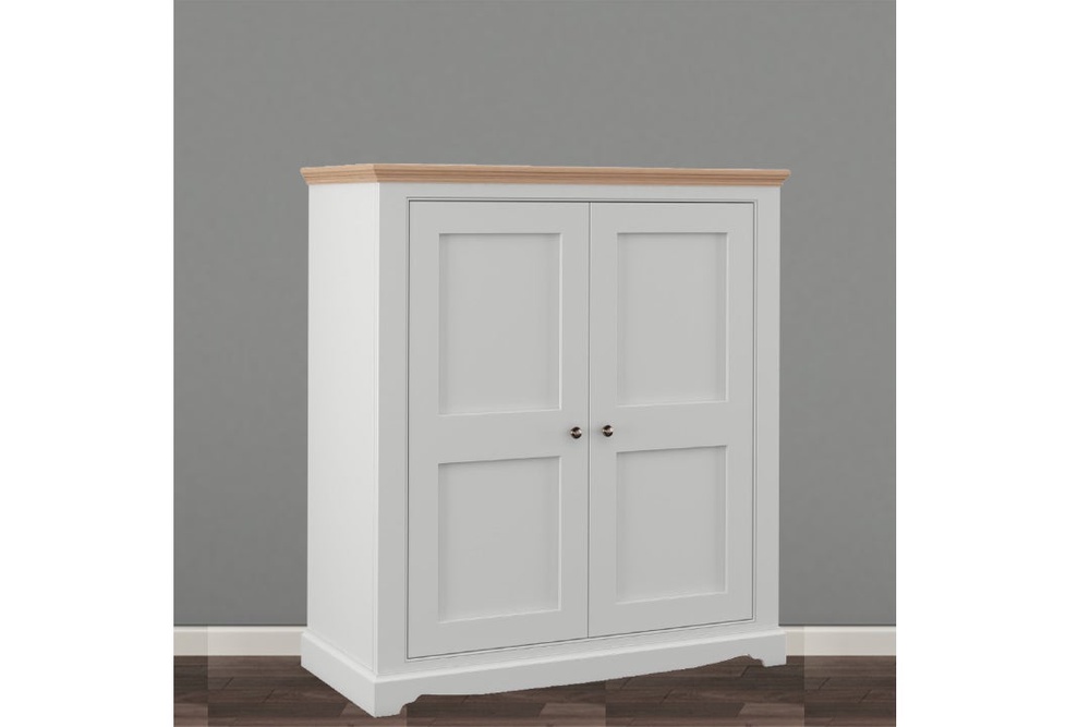Image from: 11 best wardrobes for every space, reviewed by an interiors editor