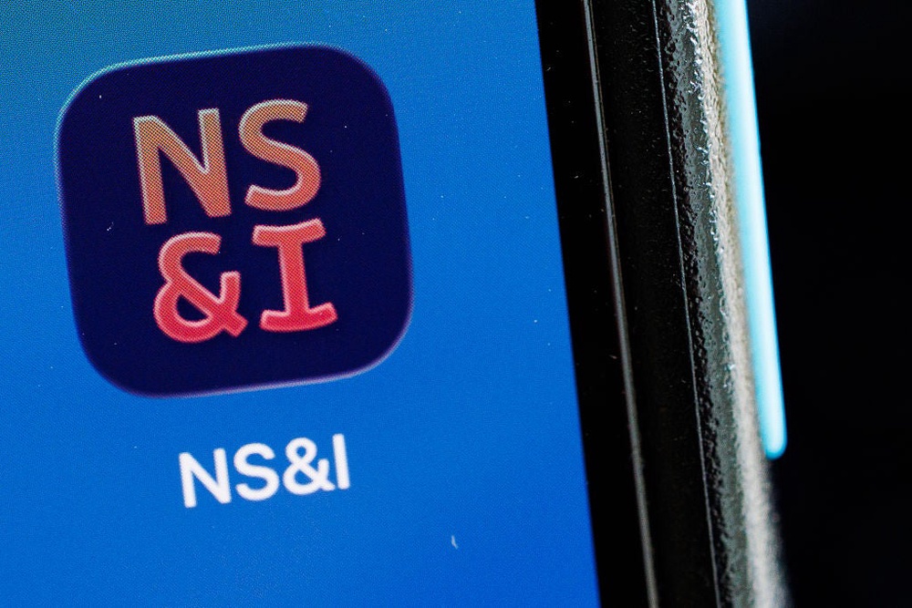 The changes made on Tuesday mean the Treasury-backed savings giant has launched new issues of its one, two, three and five-year fixed-term British Savings Bonds (Getty Images)