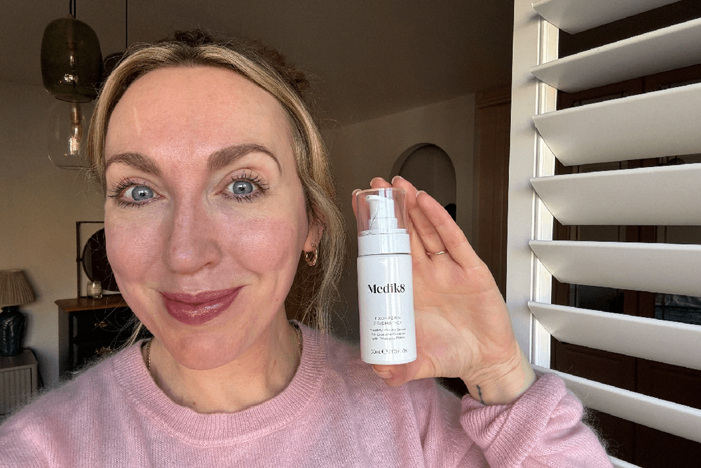 This product delivers everything I’d look for in a serum, from hydration to smoothness (Helen Wilson-Beevers/The Independent)