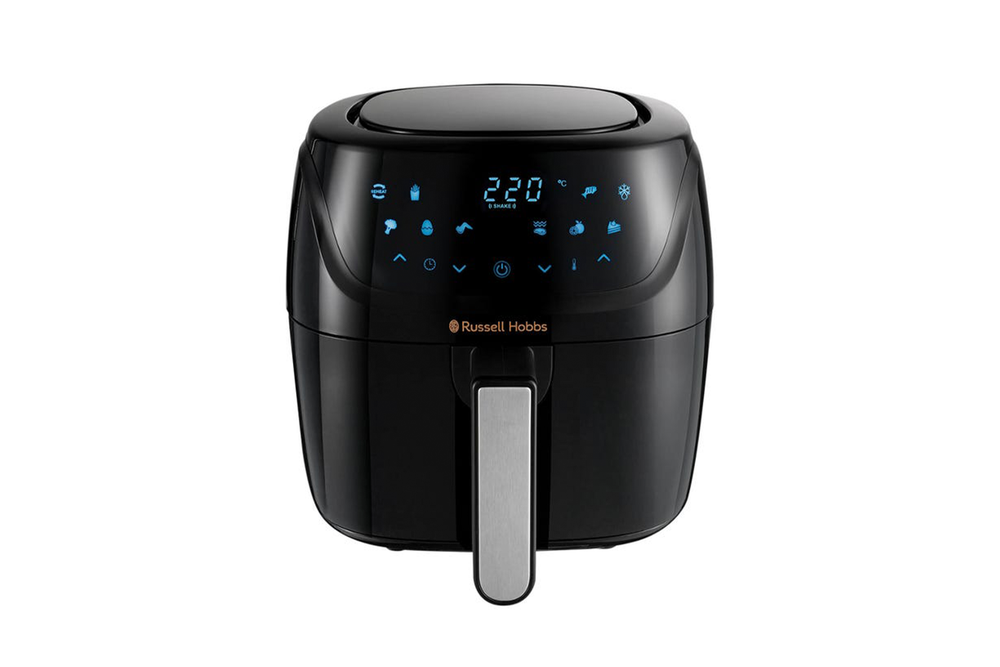 Image from: 13 best air fryers for fast, crispy cooking at home