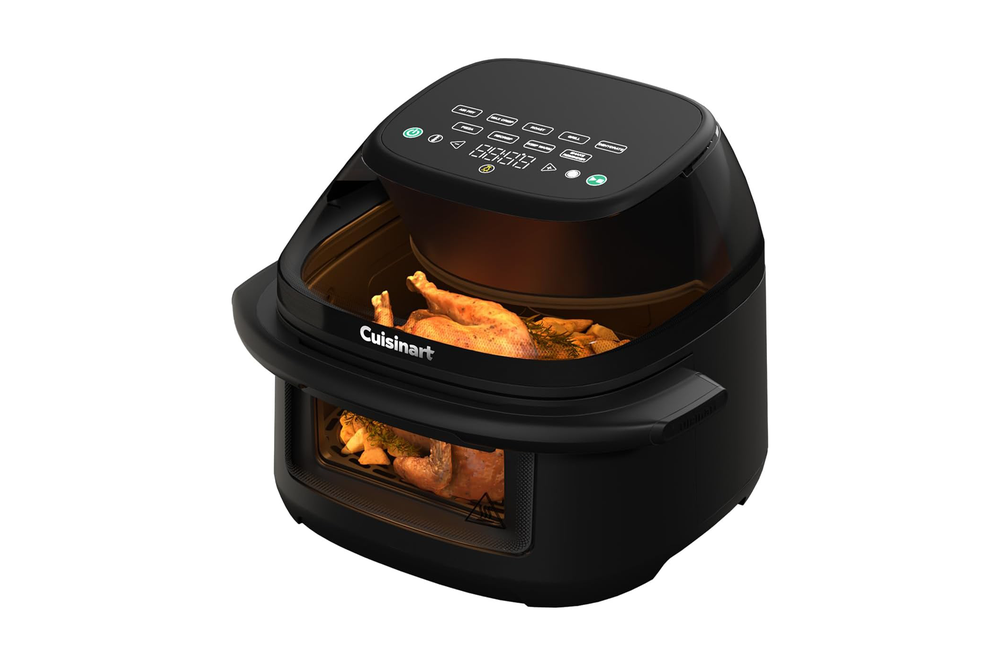 Image from: 13 best air fryers for fast, crispy cooking at home