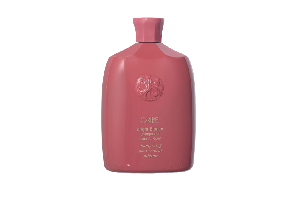 Image from: 8 best purple shampoos to brighten blondes, tried and tested