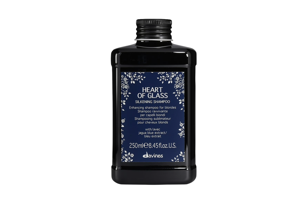 Image from: 8 best purple shampoos to brighten blondes, tried and tested