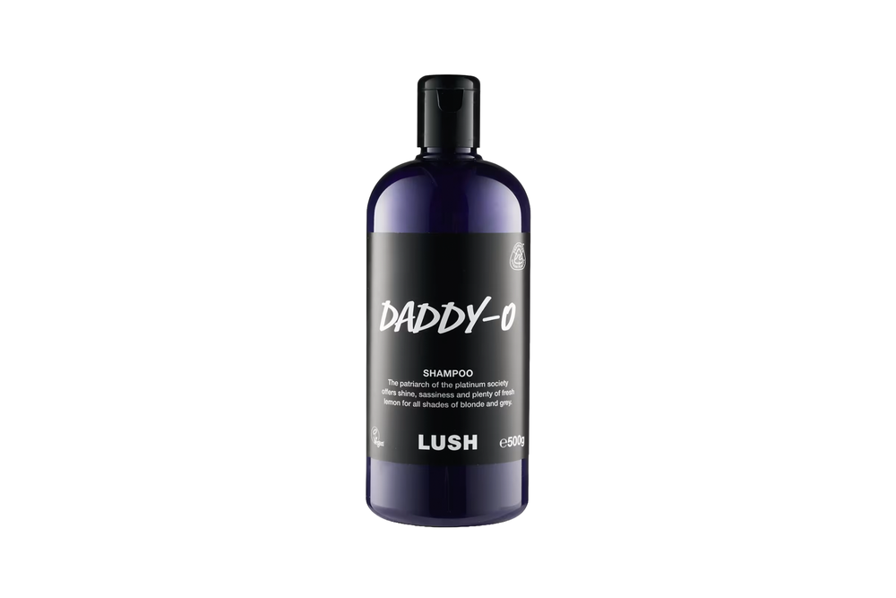 Image from: 8 best purple shampoos to brighten blondes, tried and tested