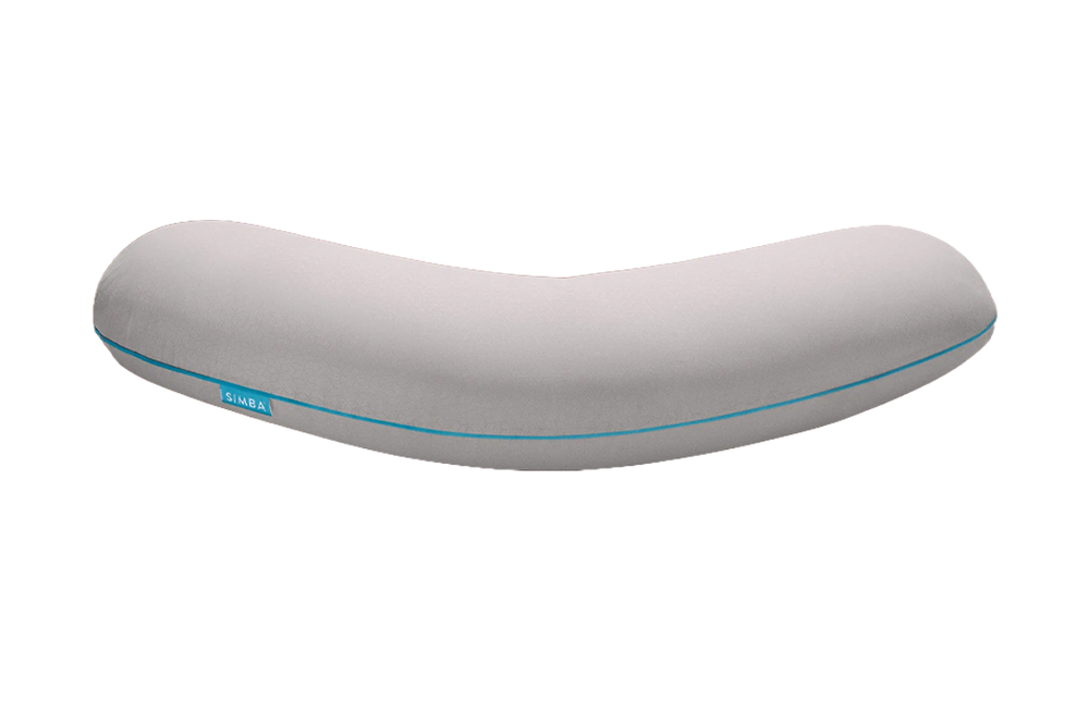 Image from: 9 best pregnancy pillows for easing aches and supporting your bump