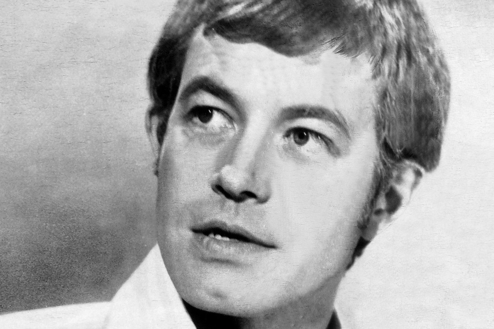 Rothwell died peacefully in hospital on Thursday following a short illness (ITV)