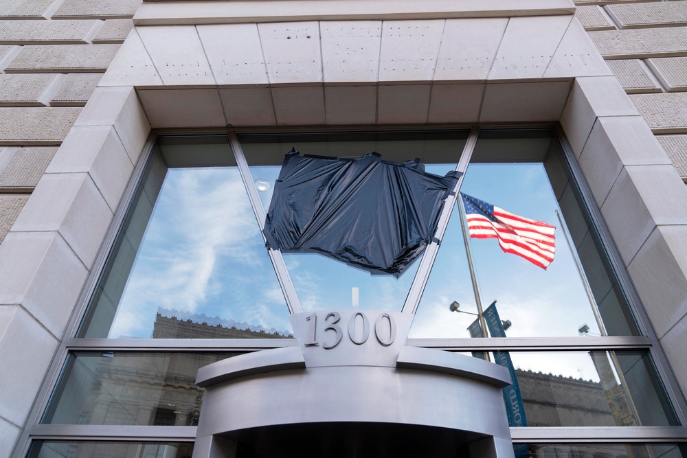 USAID had long been the key funding partner for many African countries, helping to provide funding that helped governments and aid groups respond to multiple crises across different sectors. (Associated Press)