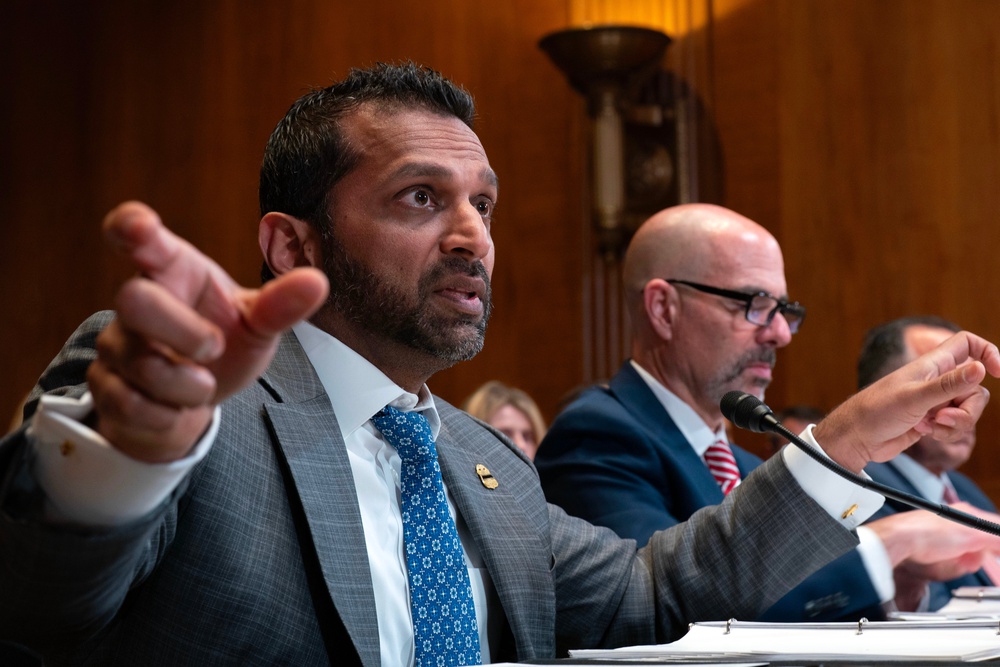 During a recent appearance before Congress, FBI Director Kash Patel engaged in a series of hostile exchanges with lawmakers regarding his conduct and use of resources (AP)