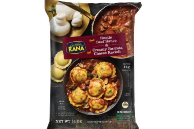 Earlier this month, the Department of Agriculture’s Food Safety and Inspection Service issued a public health alert for Giovanni Rana ravioli that had undeclared allergens (Department of Agriculture’s Food Safety and Inspection Service)