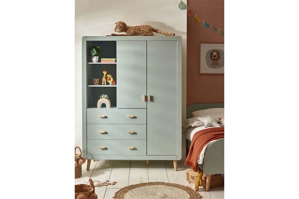 Image from: 11 best wardrobes for every space, reviewed by an interiors editor