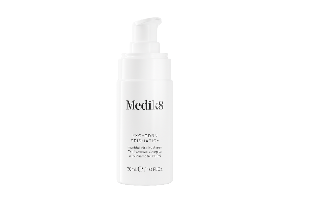 Image from: Medik8’s new PDRN serum gave me smoother-looking skin in a week