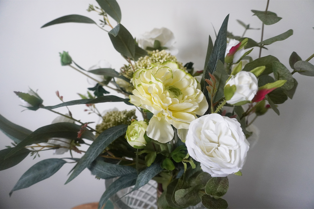 The neutral colours will suit a wide range of interiors (Eve Smallman/The Independent)