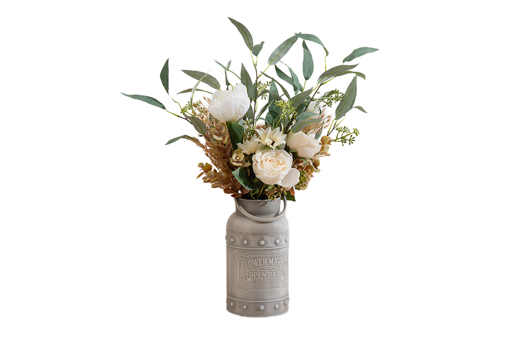 Image from: 8 best artificial flowers that look like the real deal