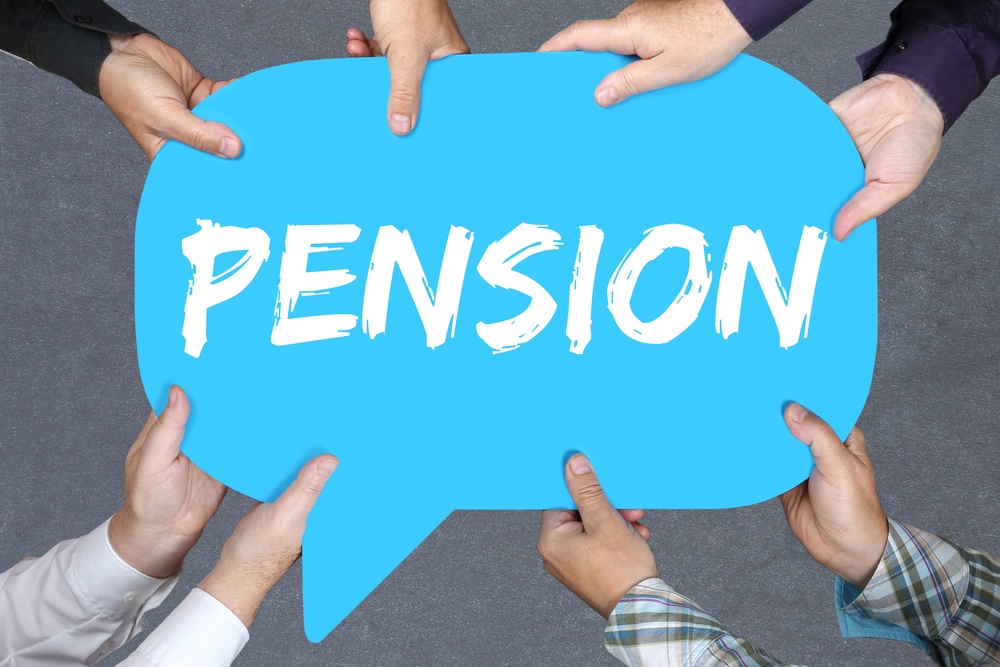 The Commission said just 4% (one in 25) of wholly self-employed workers are saving for retirement (Alamy/PA)
