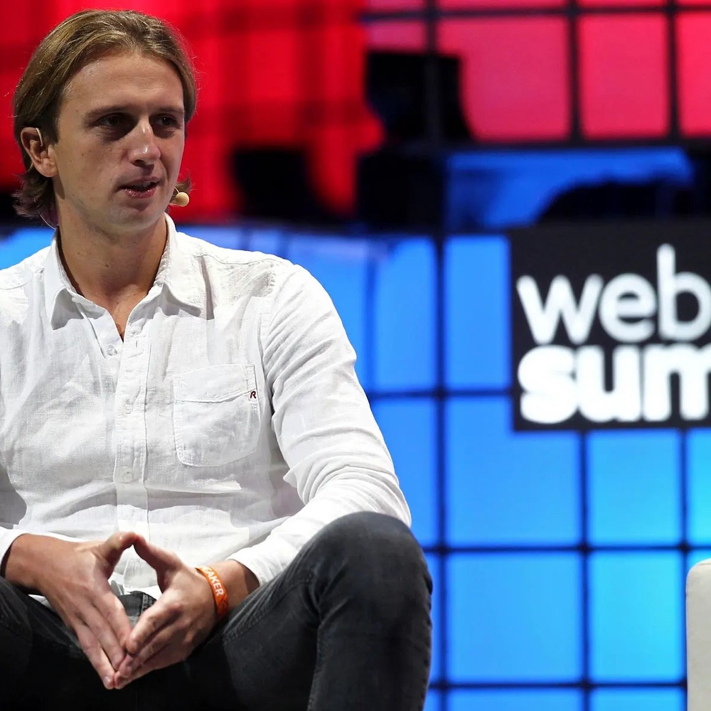 Revolut co-founder Nik Storonsky (Revolut/PA) (PA Media)